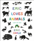 Image for Eric Loves Animals