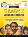 Image for Who Was? Workbook: Grade 2 Language/Reading