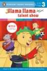 Image for Llama Llama talent show