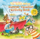 Image for The Night Before Summer Vacation Activity Book