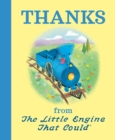 Image for Thanks from The Little Engine That Could