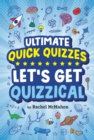 Image for Let&#39;s get quizzical