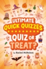 Image for Quiz or treat?
