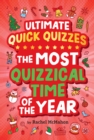 Image for The Most Quizzical Time of the Year