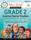 Image for Who Was? Workbook: Grade 2 Science/Social Studies
