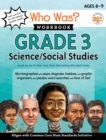 Image for Who Was? Workbook: Grade 3 Science/Social Studies