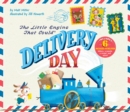 Image for The Little Engine That Could: Delivery Day