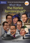 Image for What Was the Harlem Renaissance?