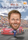 Image for Who Is Dale Earnhardt Jr.?
