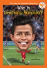 Image for Who Is Cristiano Ronaldo?