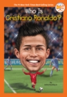 Image for Who is Cristiano Ronaldo?