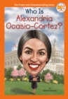 Image for Who Is Alexandria Ocasio-Cortez?