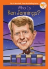 Image for Who Is Ken Jennings?