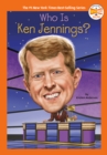 Image for Who is Ken Jennings?