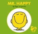 Image for Mr. Happy : 50th Anniversary Edition