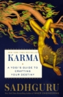 Image for Karma  : a yogi&#39;s guide to creating your own destiny