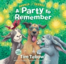 Image for Bronco and Friends: A Party to Remember