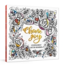 Image for Choose Joy Colouring Book : A Coloring Book of Gratitude and Wonder