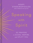 Image for Speaking with Spirit