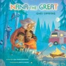 Image for Nana the great goes camping