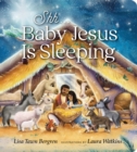 Image for Shh ... baby Jesus is sleeping