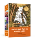 Image for National Parks Postcards