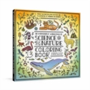 Image for The Wondrous Workings of Science and Nature Coloring Book : 40 Line Drawings to Color