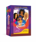 Image for The Hip-Hop Queens Oracle Deck : A 52-Card Deck and Guidebook