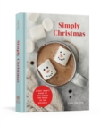 Image for Simply Christmas  : a busy mom&#39;s guide to reclaiming the peace of the holidays