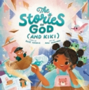Image for The Stories of God (and Kiki)
