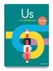 Image for Us: A Compendium : A Fill-In Journal for Kids and Their Grown-ups
