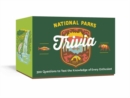 Image for National Parks Trivia: A Card Game