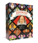 Image for Zounds! : A Shakespearean Card Game for Rhymesters, Rulers, and Star-Crossed Language Lovers 