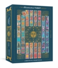 Image for The Illuminated Tarot Puzzle : A Meditative 1000-Piece Jigsaw Puzzle: Jigsaw Puzzles for Adults