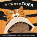 Image for If I were a tiger