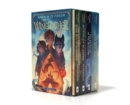 Image for Wingfeather Saga Boxed Set