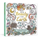 Image for For the Beauty of the Earth : A Coloring Book to Celebrate the Wonder of Creation: A Nature Coloring Book