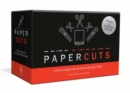 Image for Papercuts : A Party Game for the Rude and Well-Read (A Card Game for Book Lovers)