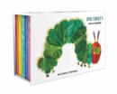 Image for Eric Carle&#39;s Box of Wonders