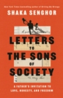 Image for Letters to the Sons of Society