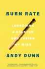 Image for Burn rate  : launching a startup and losing my mind