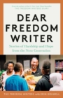 Image for Dear Freedom Writer