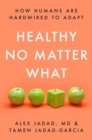 Image for Healthy no matter what