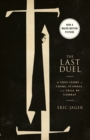 Image for Last Duel (Movie Tie-In)
