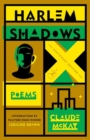 Image for Harlem shadows  : poems