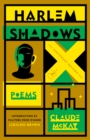 Image for Harlem Shadows