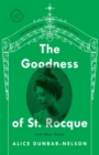 Image for The goodness of St. Rocque and other stories