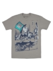 Image for Alice in Wonderland Unisex T-Shirt X-Large