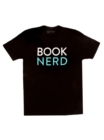 Image for Book Nerd Unisex T-Shirt Medium