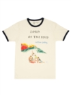 Image for Lord of the Flies Unisex Ringer T-Shirt Medium
